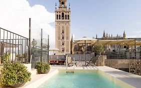 Hotel Eme Catedral Hotel Sevilla 5*